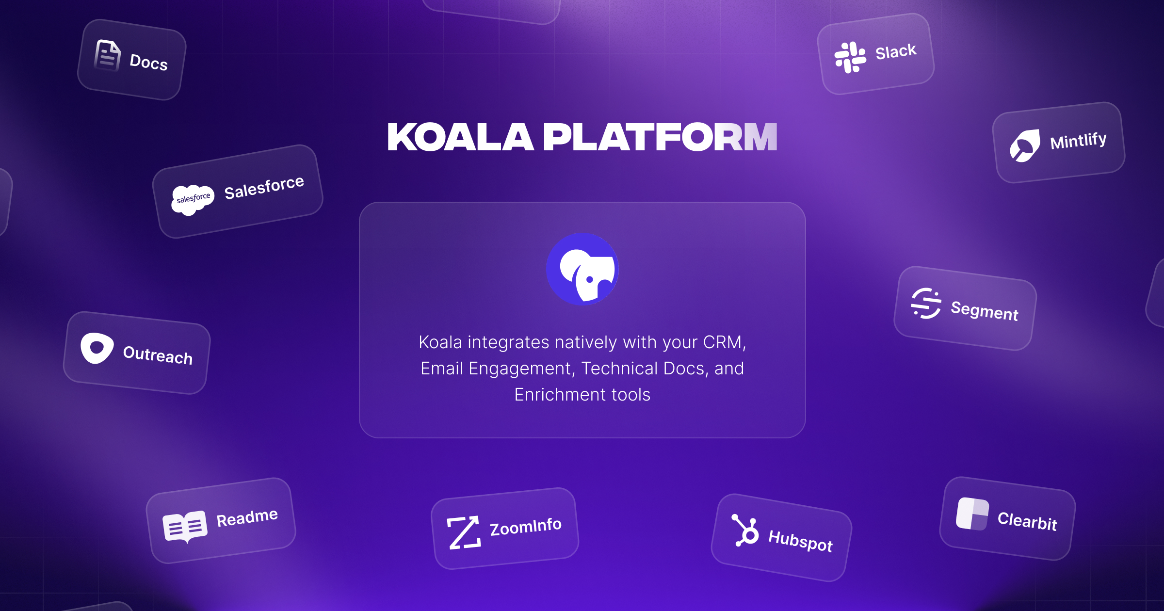 Koala Platform